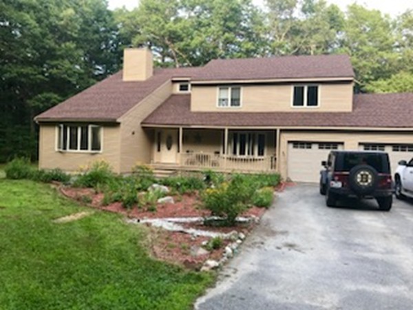 167 Dudley Road Oxford, MA 01540 - Photo 2 of 30 Gallery Image 2