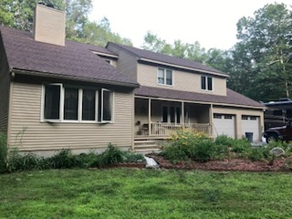 167 Dudley Road Oxford, MA 01540 - Photo 3 of 30 Gallery Image 3