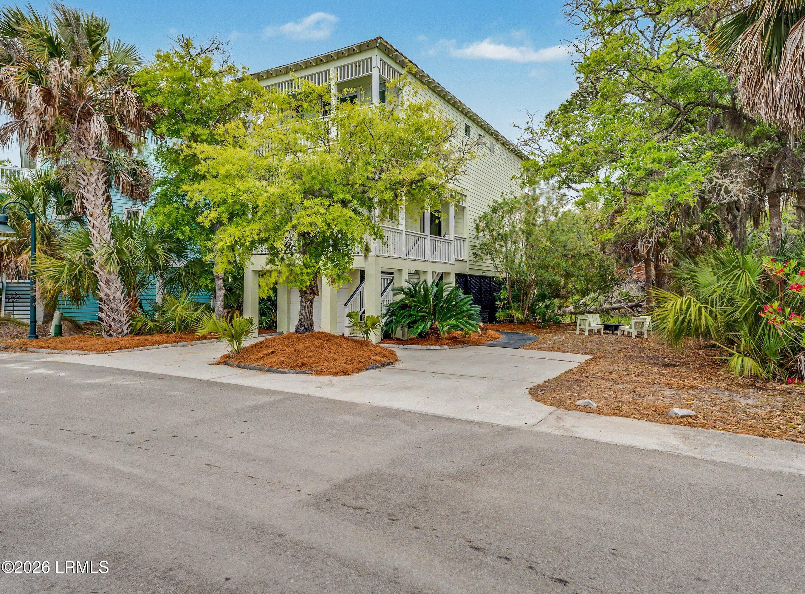 10 Veranda Beach Road Fripp Island, SC 29920 - Photo 1 of 62 DSC06281-190-1.jpg-SMALL
