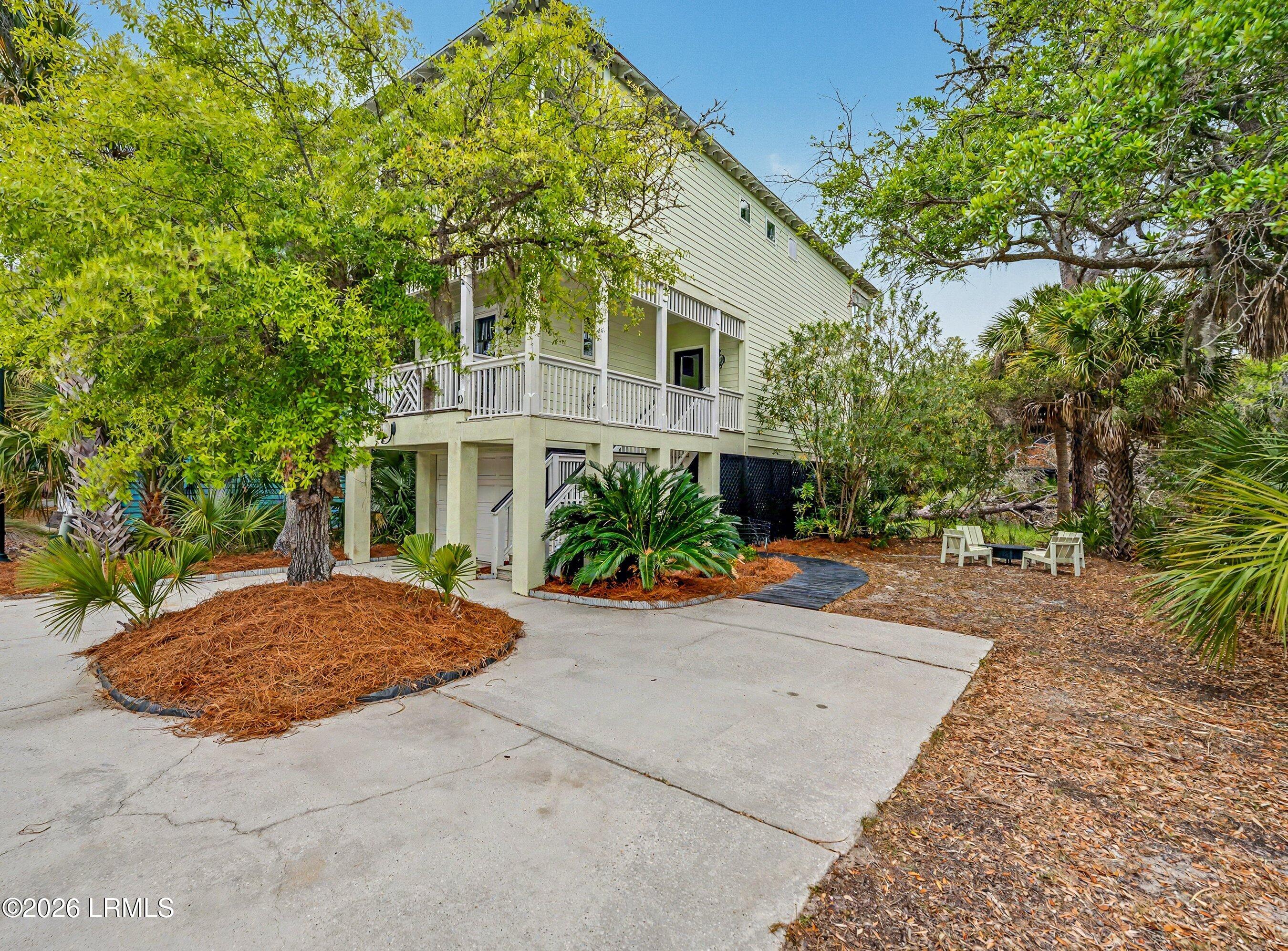 10 Veranda Beach Road Fripp Island, SC 29920 - Photo 3 of 62 DSC06301-205-1.jpg-SMALL