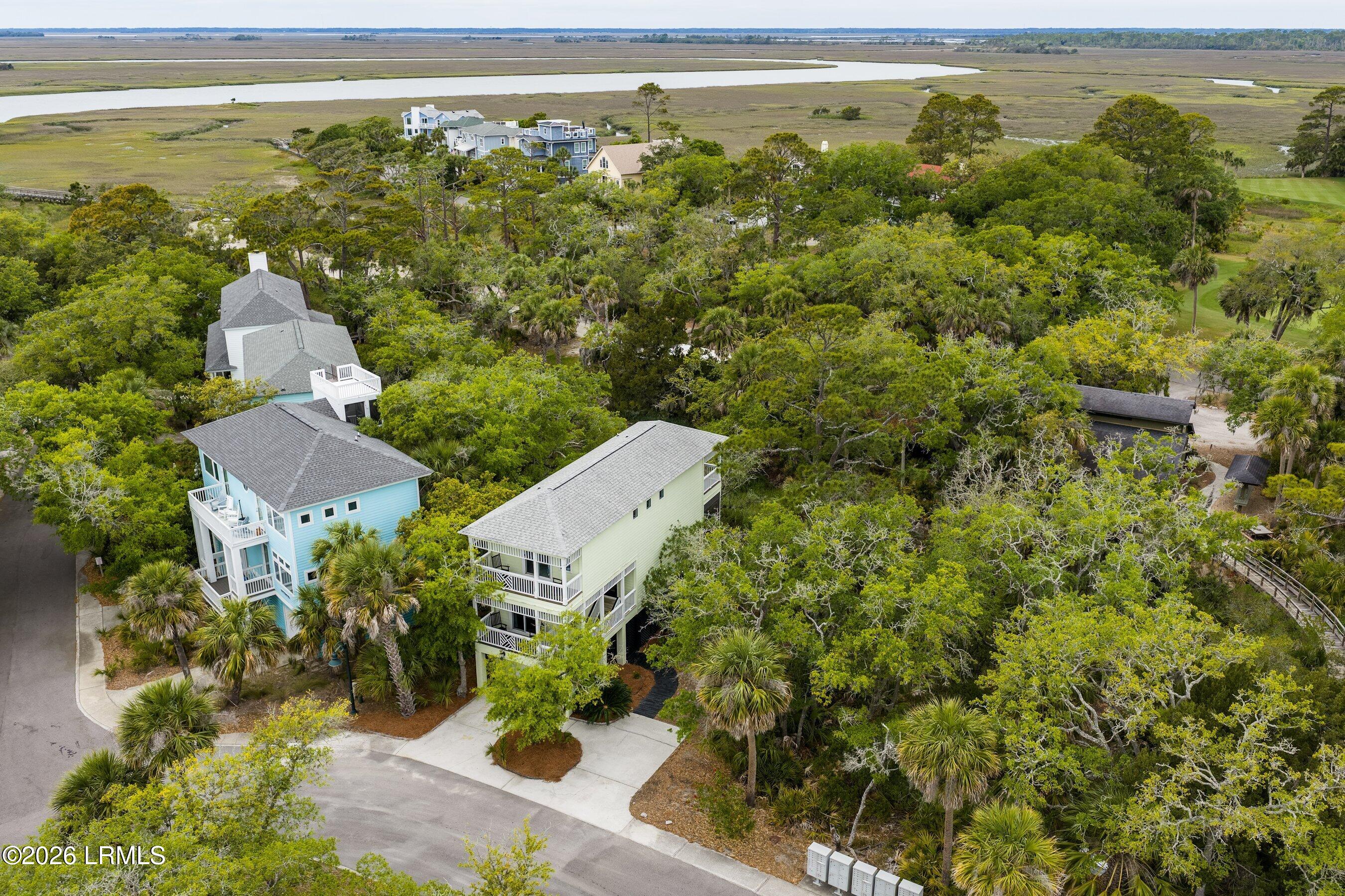 10 Veranda Beach Road Fripp Island, SC 29920 - Photo 40 of 62 DJI_20260427140054_0016_D-1.jpg-SMALL