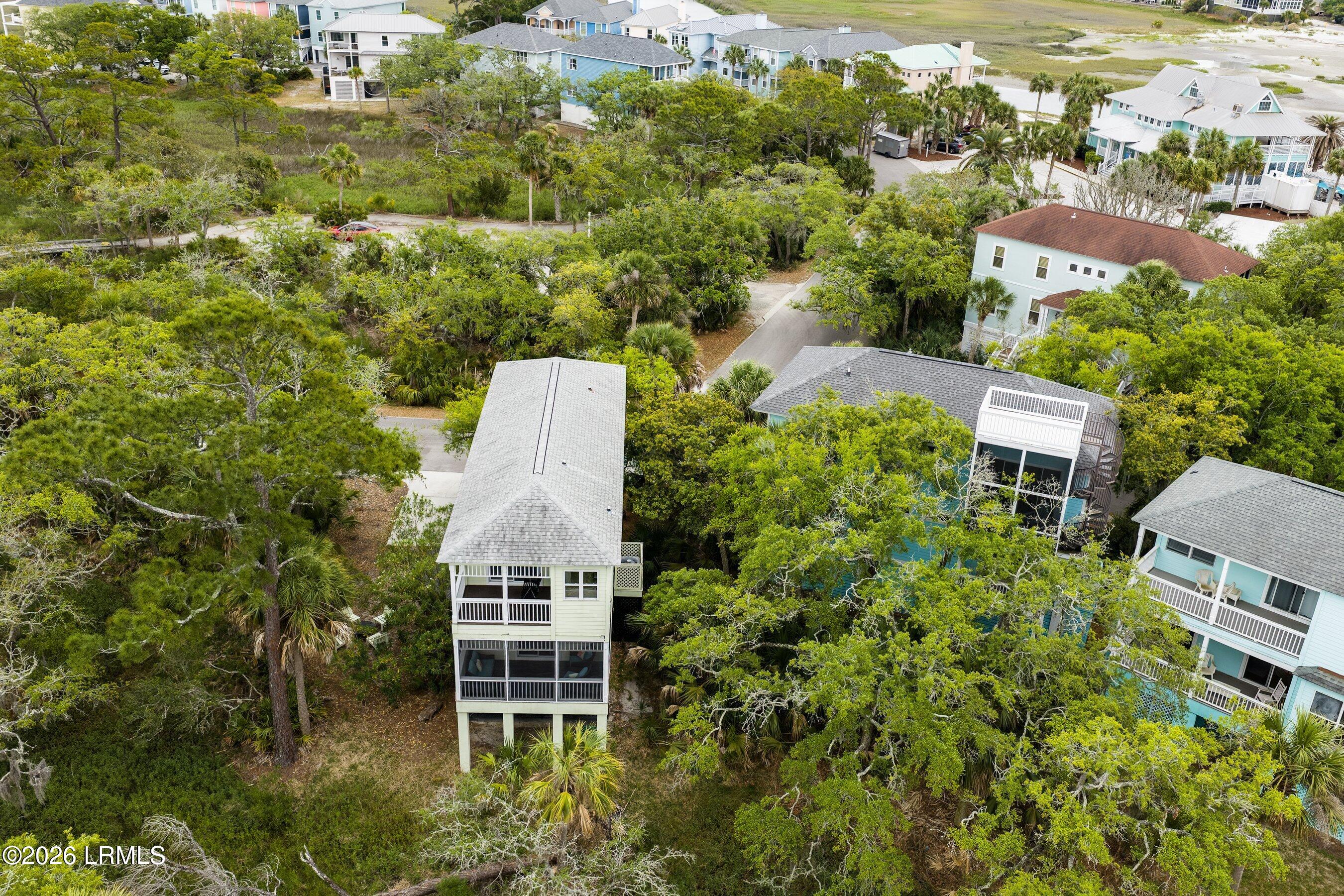 10 Veranda Beach Road Fripp Island, SC 29920 - Photo 41 of 62 DJI_20260427140208_0022_D-1.jpg-SMALL