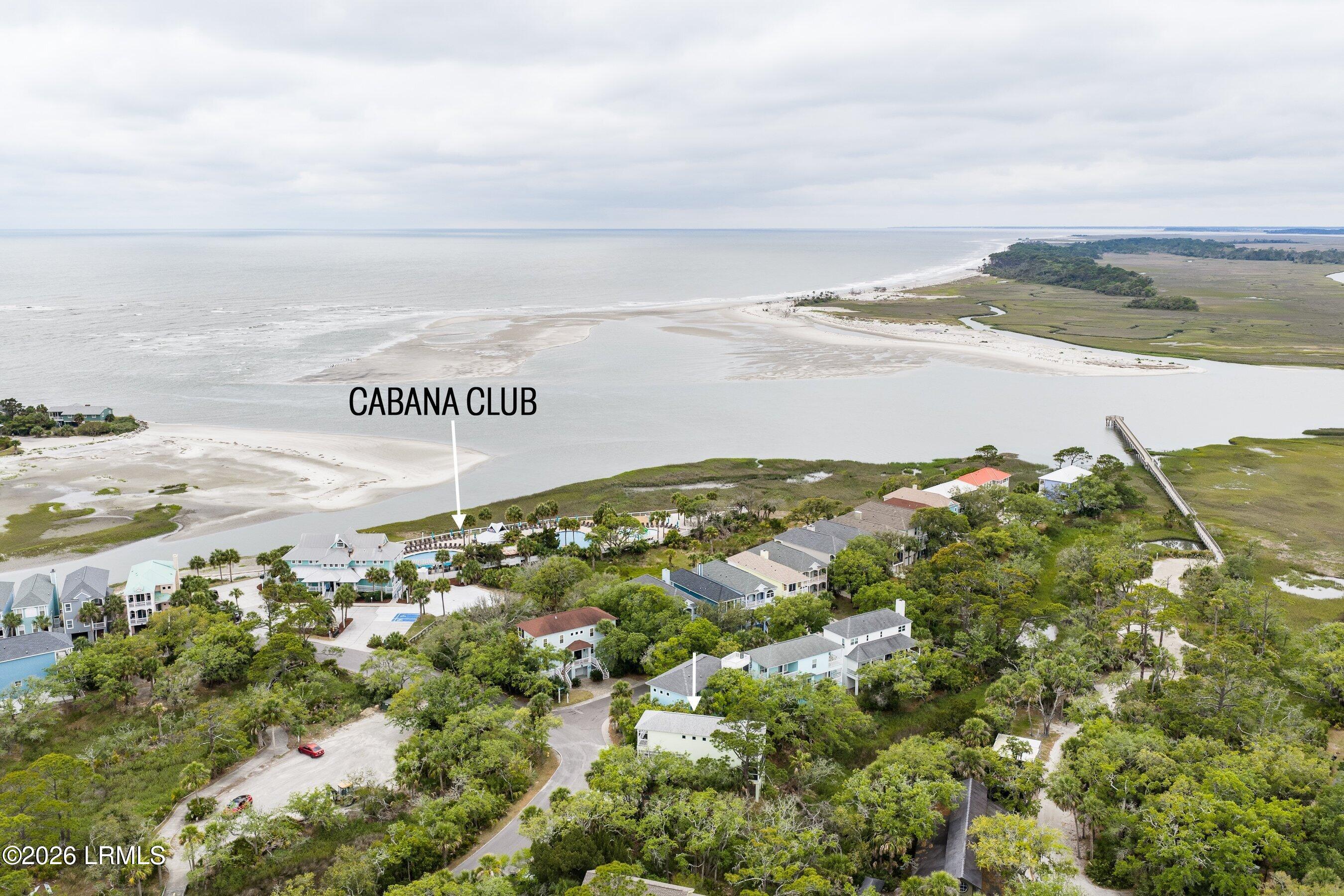 10 Veranda Beach Road Fripp Island, SC 29920 - Photo 43 of 62 DJI_20260427140130_0019_D-1.jpg-SMALL