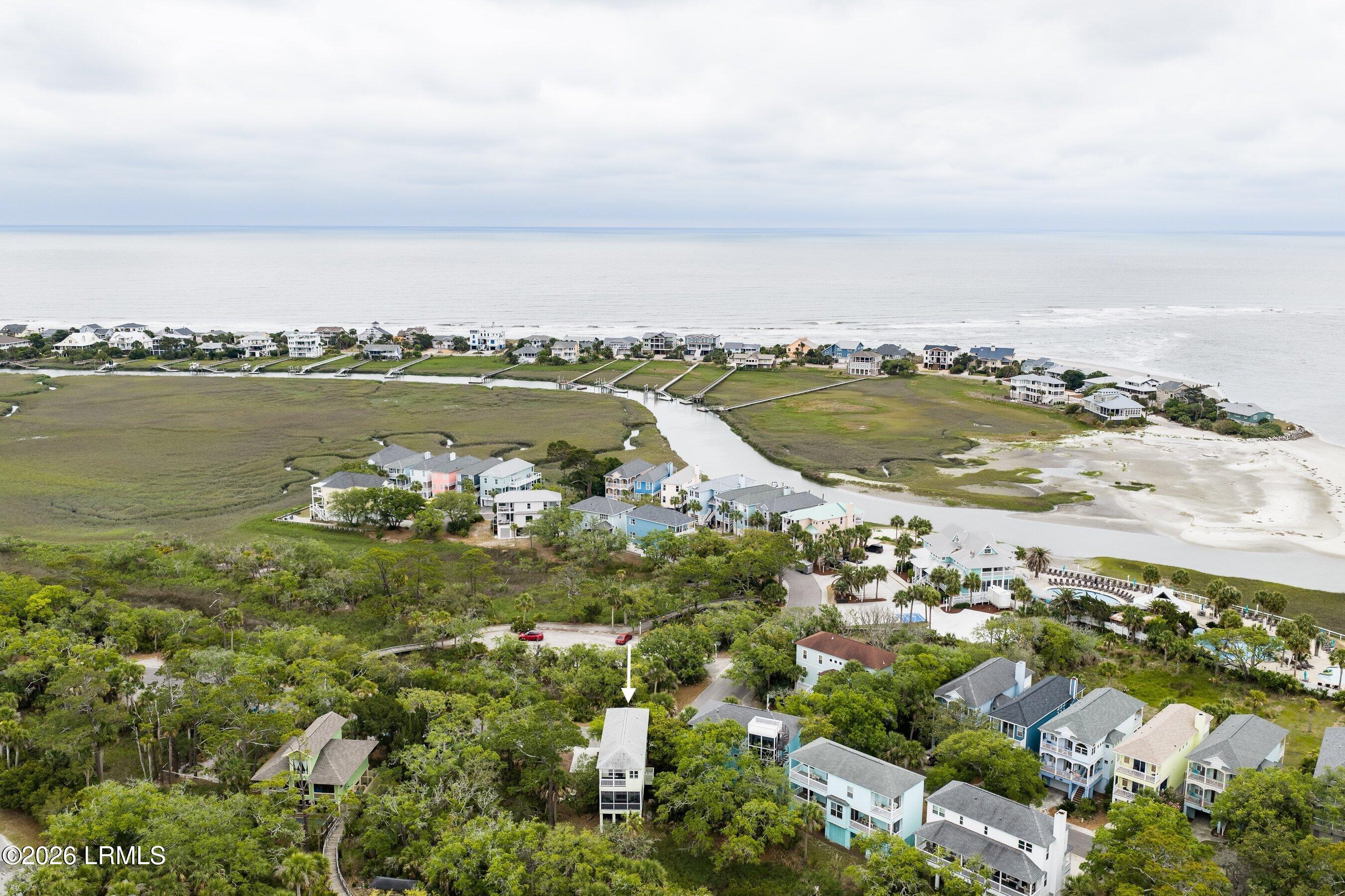 10 Veranda Beach Road Fripp Island, SC 29920 - Photo 45 of 62 DJI_20260427140152_0021_D-1.jpg-SMALL