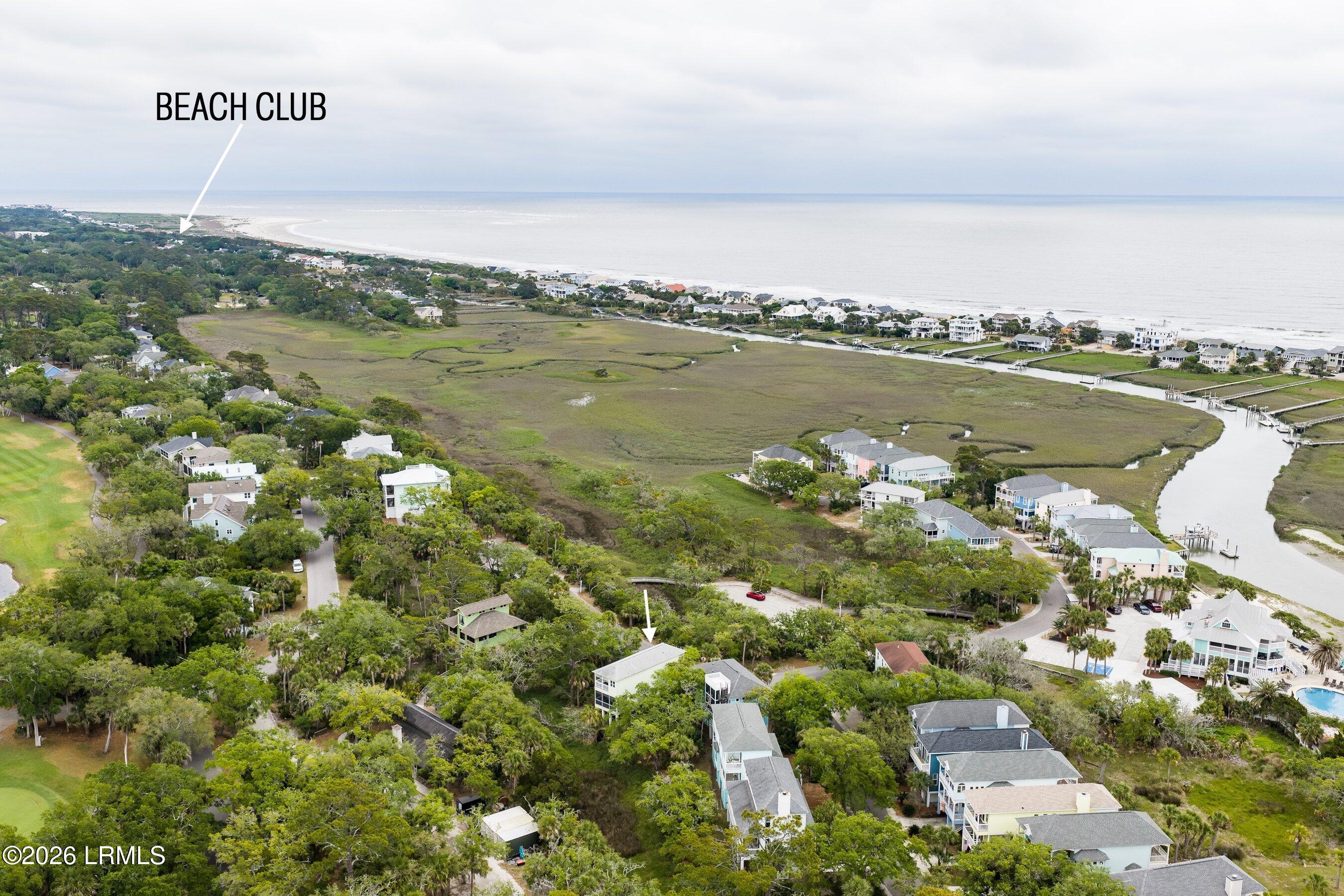 10 Veranda Beach Road Fripp Island, SC 29920 - Photo 46 of 62 DJI_20260427140233_0024_D-1.jpg-SMALL