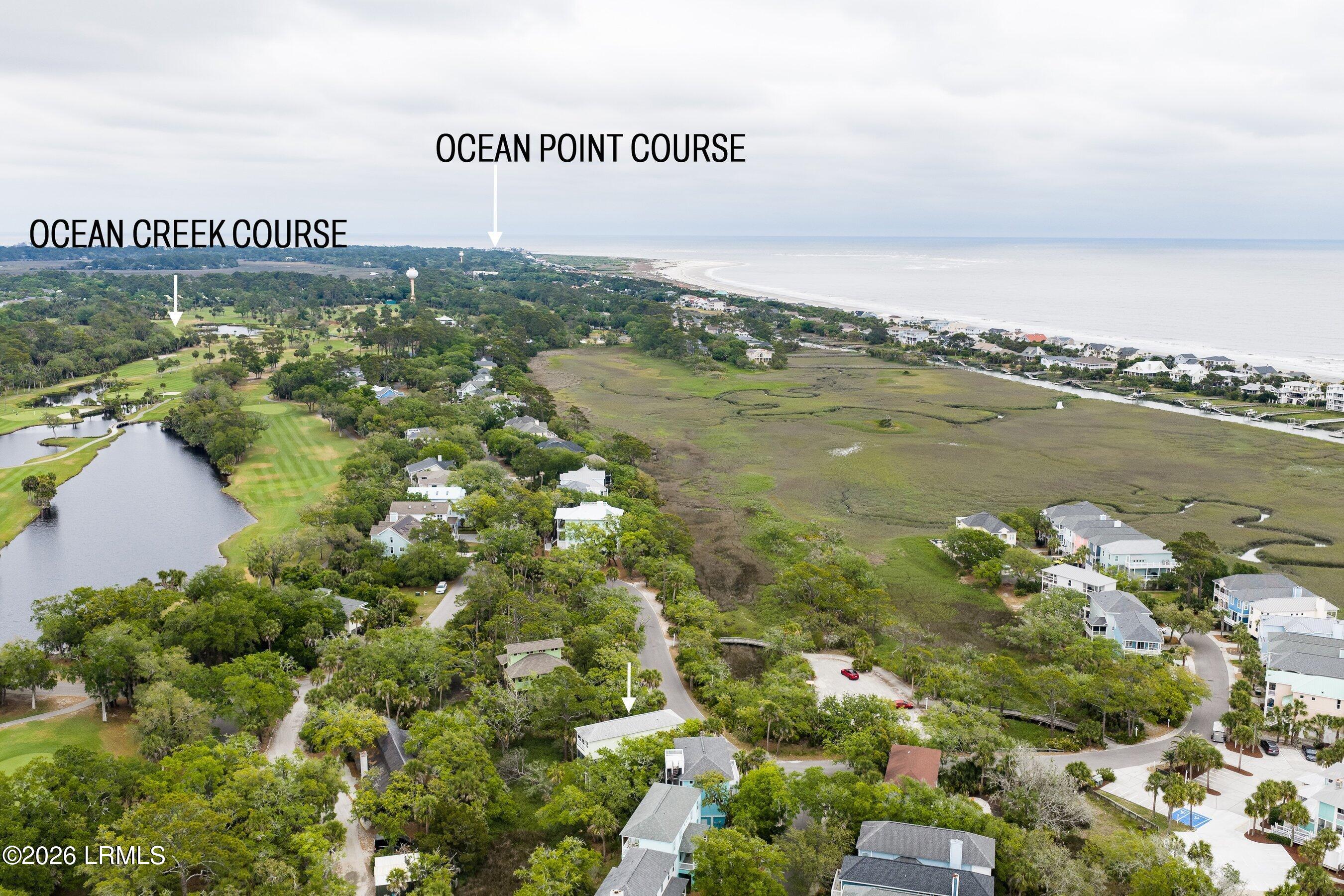 10 Veranda Beach Road Fripp Island, SC 29920 - Photo 47 of 62 DJI_20260427140242_0025_D-1.jpg-SMALL