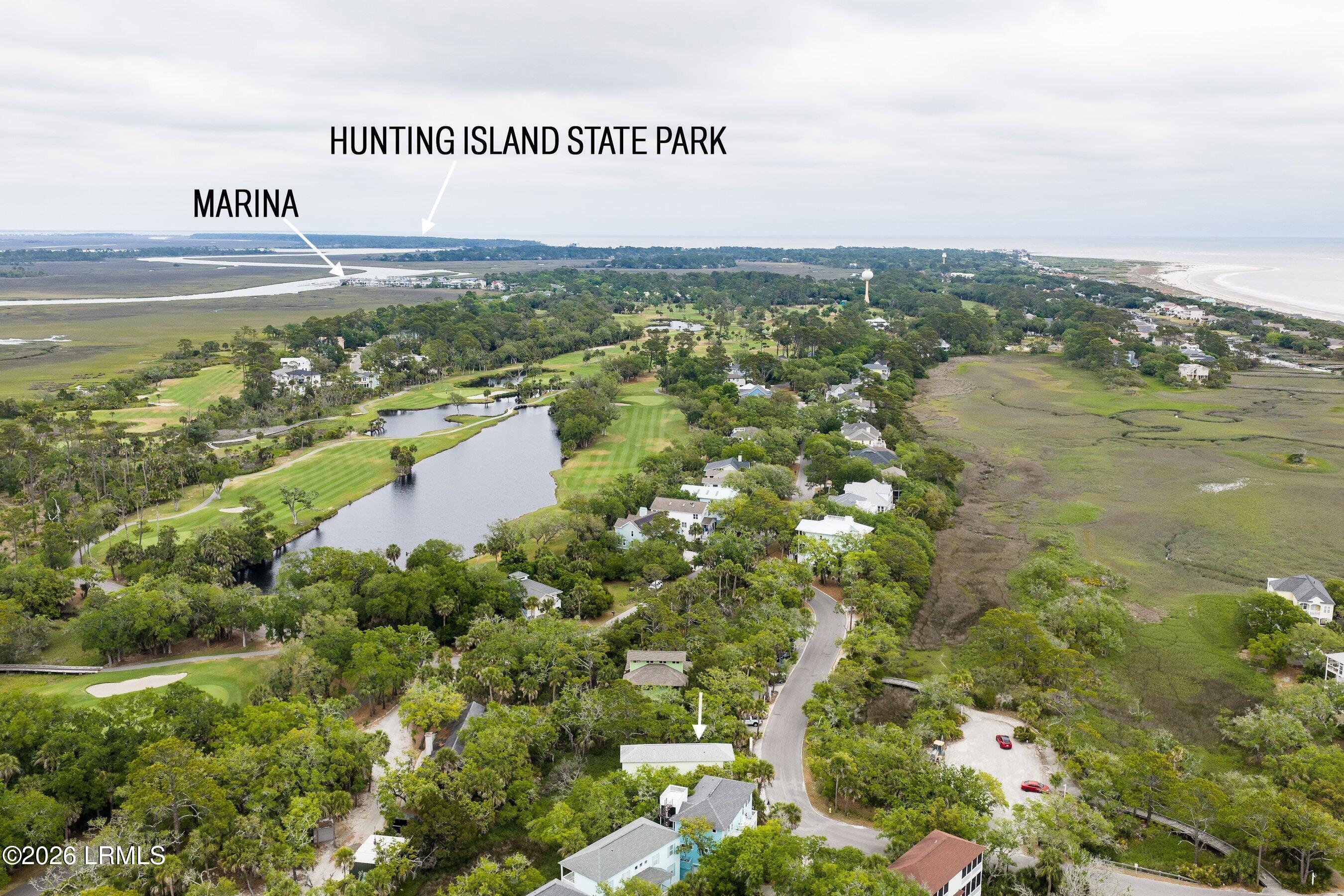 10 Veranda Beach Road Fripp Island, SC 29920 - Photo 48 of 62 DJI_20260427140251_0026_D-1.jpg-SMALL