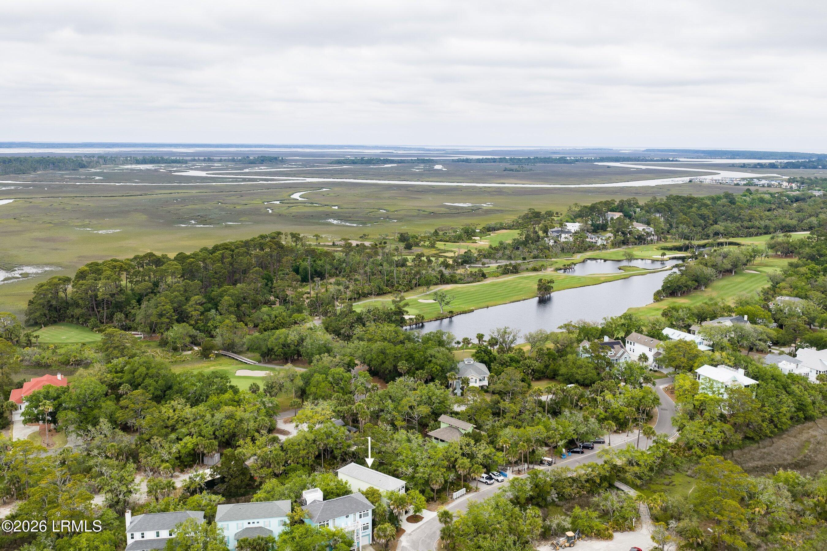 10 Veranda Beach Road Fripp Island, SC 29920 - Photo 49 of 62 DJI_20260427140304_0027_D-1.jpg-SMALL