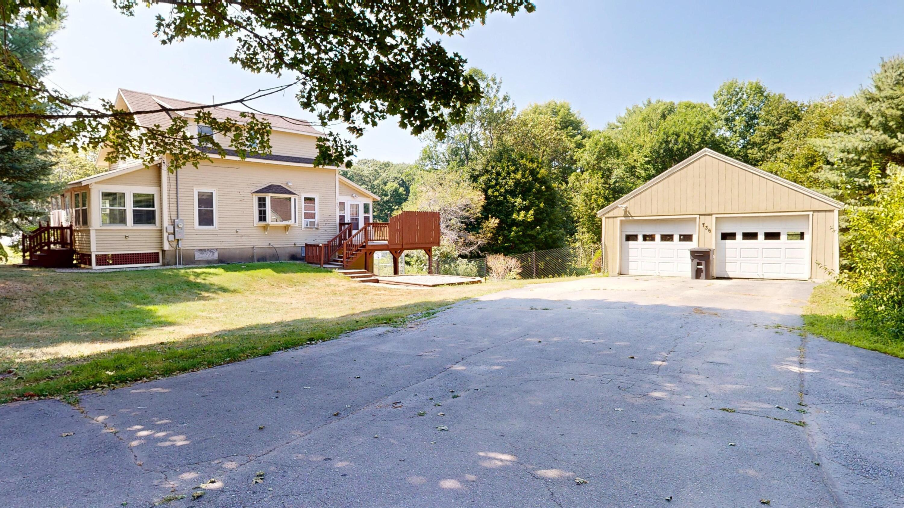 736 Riverside Drive Augusta, ME 04330 - Photo 1 of 59 736 Riverside Dr., Augusta
