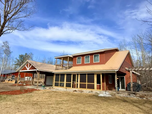 $469,900 | 48662 Teranis Trail, Bemidji, MN 56601