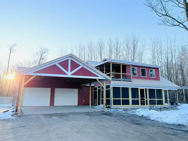 $469,900 | 48662 Teranis Trail, Bemidji, MN 56601