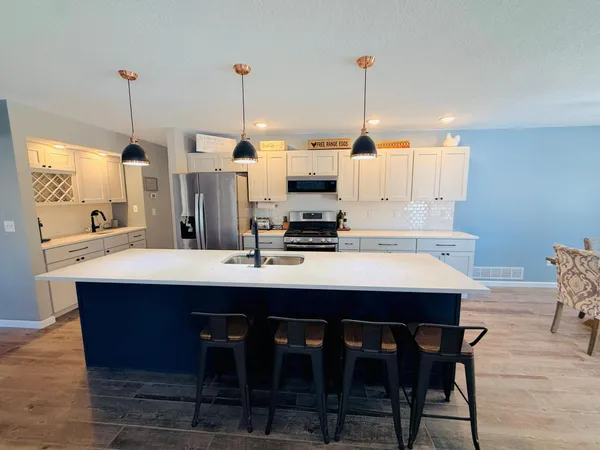 $469,900 | 48662 Teranis Trail, Bemidji, MN 56601