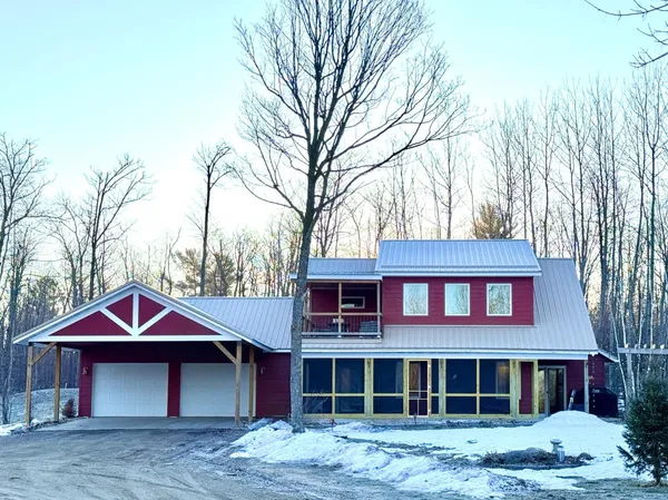 $469,900 | 48662 Teranis Trail, Bemidji, MN 56601