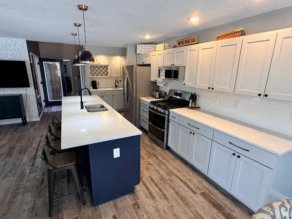 $469,900 | 48662 Teranis Trail, Bemidji, MN 56601