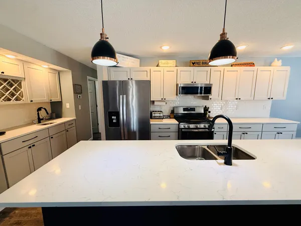 $469,900 | 48662 Teranis Trail, Bemidji, MN 56601