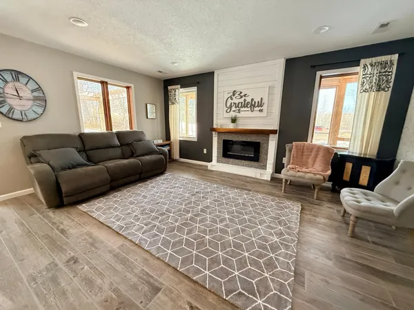 $469,900 | 48662 Teranis Trail, Bemidji, MN 56601