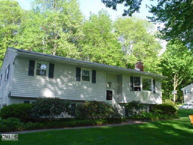 12 Corn Tassle Road Danbury, CT 06811 - Photo 1 of 1