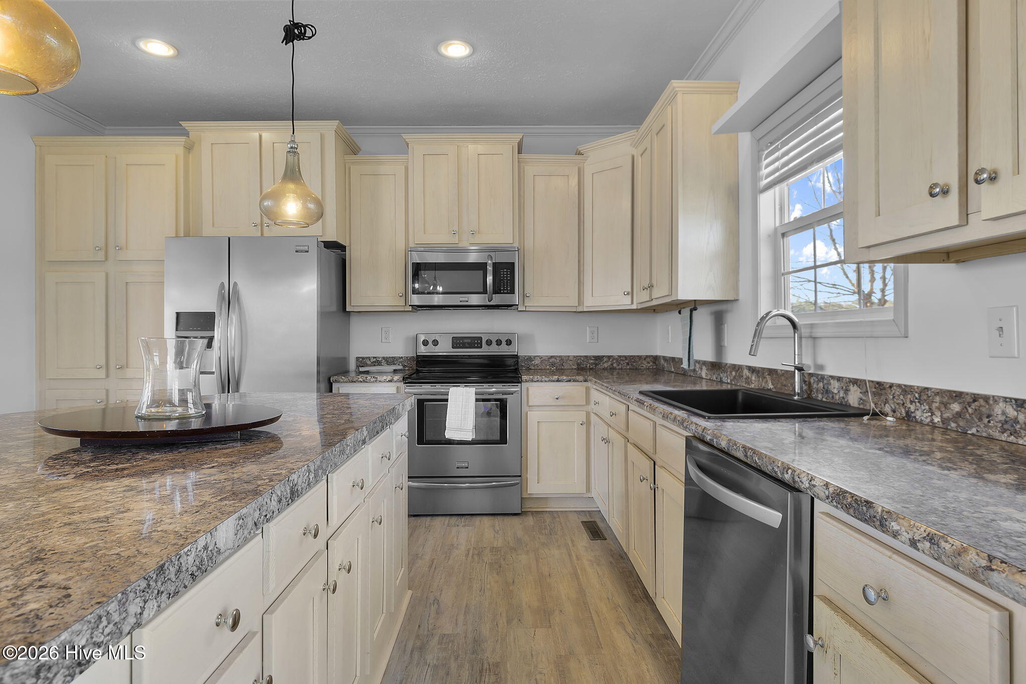 414 North Gregory Road Shawboro, NC 27973 - Photo 11 of 39 Kitchen