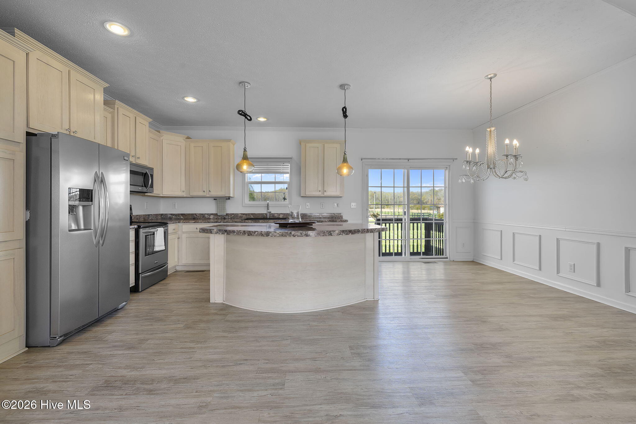 414 North Gregory Road Shawboro, NC 27973 - Photo 14 of 39 Kitchen