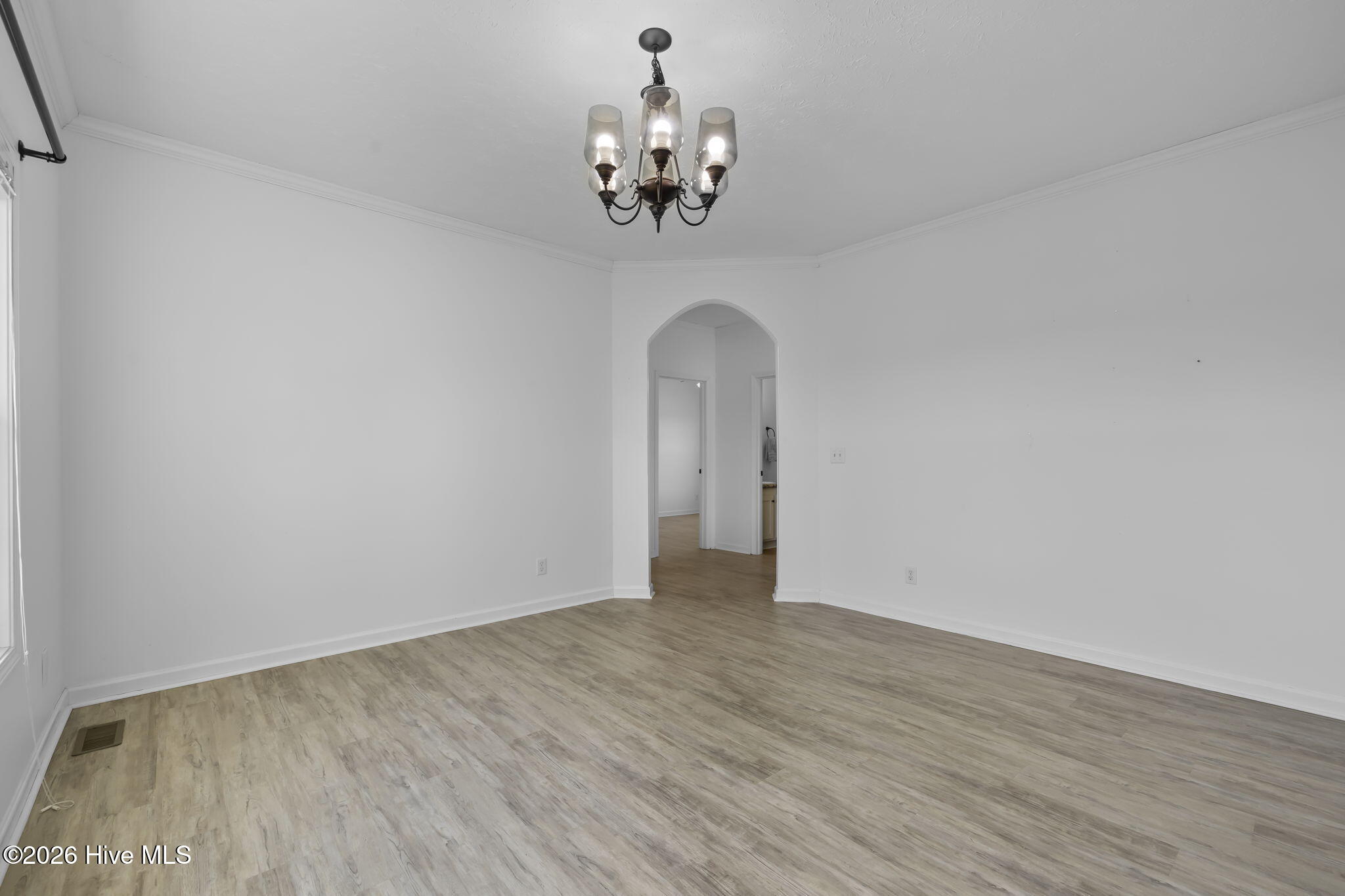 414 North Gregory Road Shawboro, NC 27973 - Photo 15 of 39 Dining room