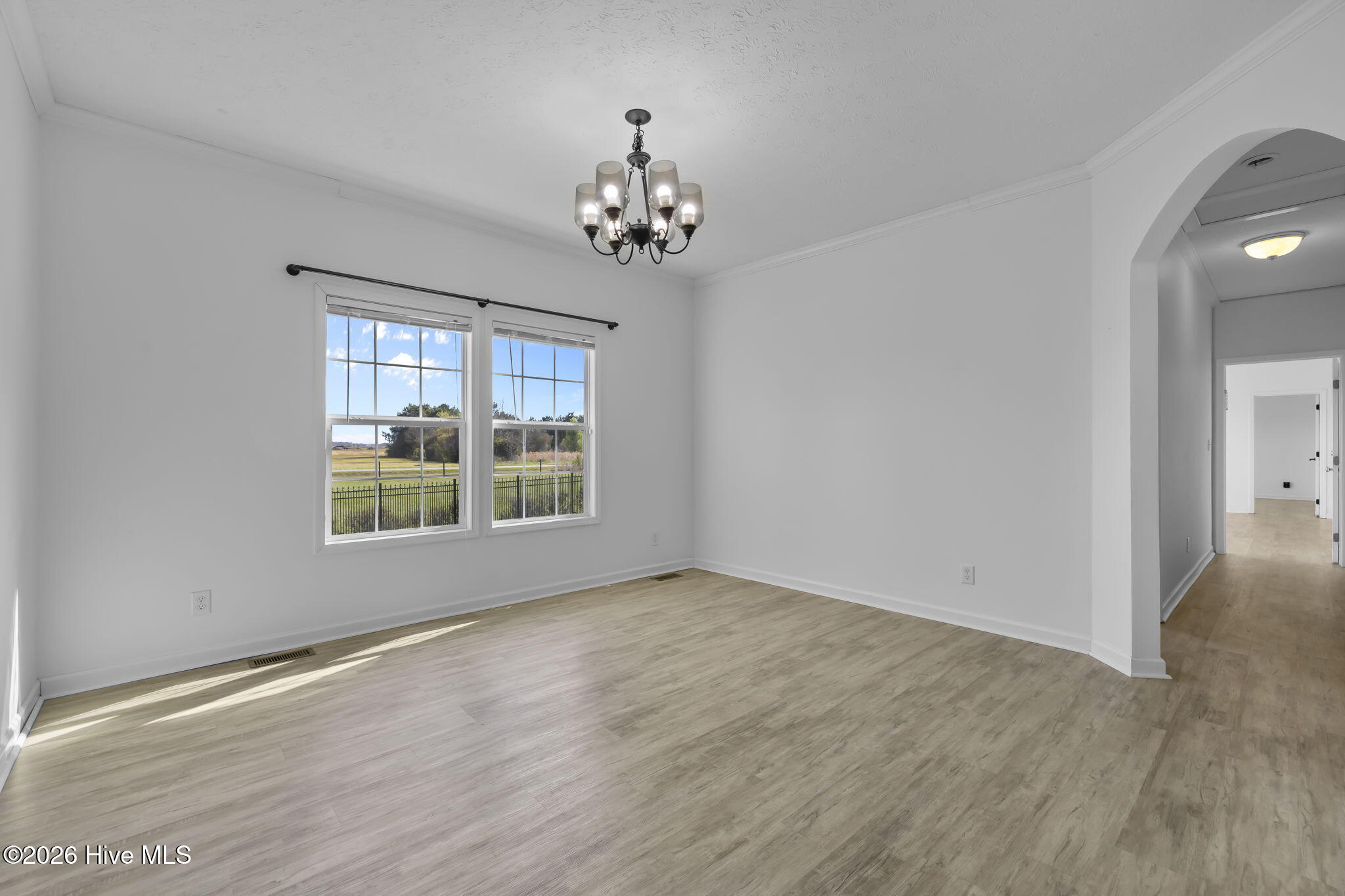 414 North Gregory Road Shawboro, NC 27973 - Photo 16 of 39 Dining room