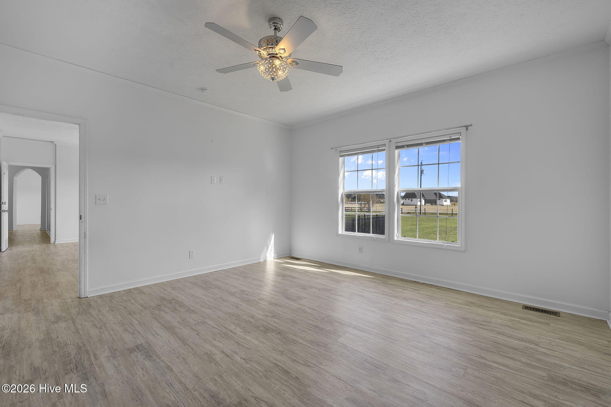 414 North Gregory Road Shawboro, NC 27973 - Photo 17 of 39 Primary Suite