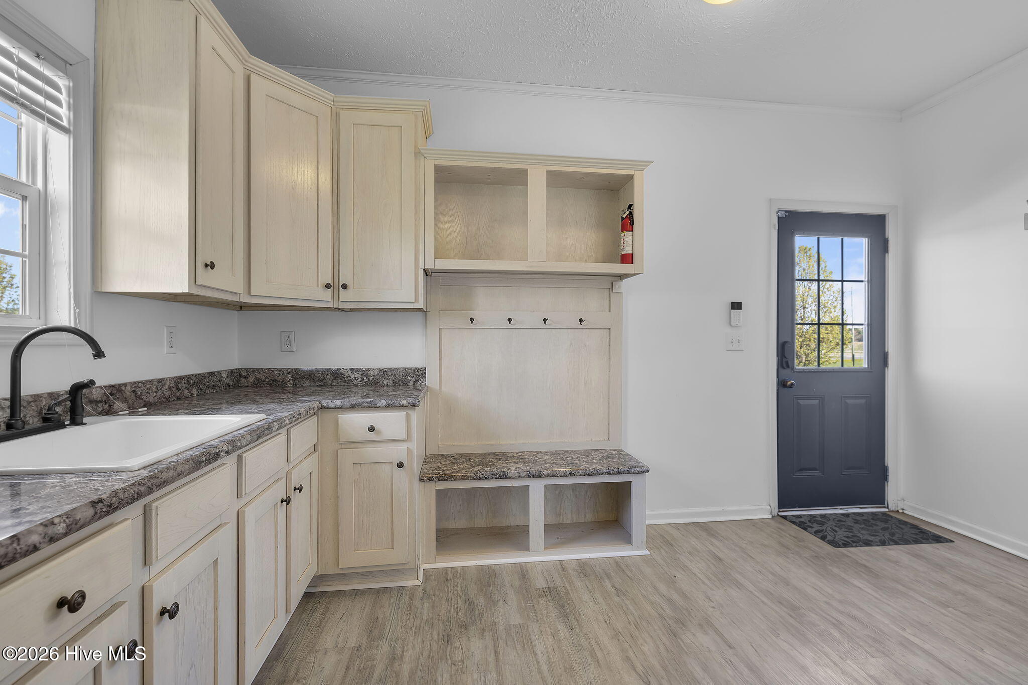 414 North Gregory Road Shawboro, NC 27973 - Photo 24 of 39 Mudroom/Laundry room