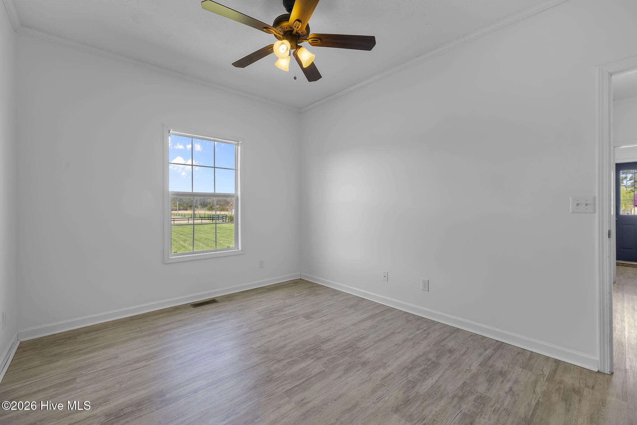 414 North Gregory Road Shawboro, NC 27973 - Photo 26 of 39 Bedroom 2