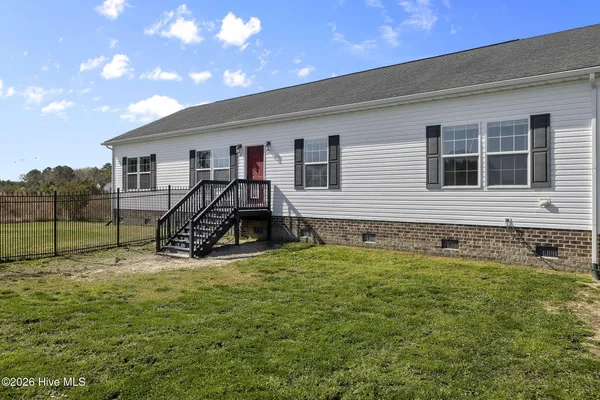 $624,900 | 414 North Gregory Road, Shawboro, NC 27973