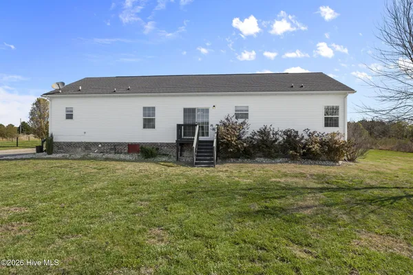 $624,900 | 414 North Gregory Road, Shawboro, NC 27973