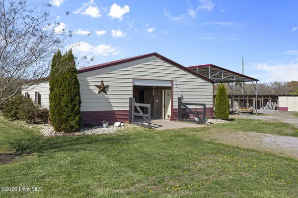 $624,900 | 414 North Gregory Road, Shawboro, NC 27973