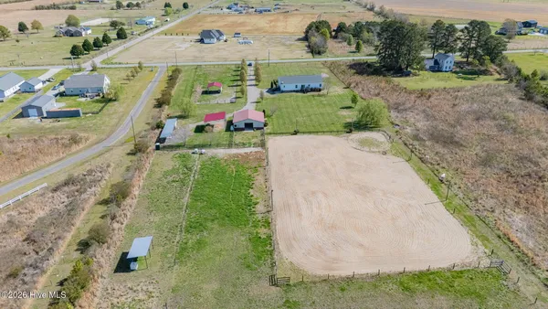 $624,900 | 414 North Gregory Road, Shawboro, NC 27973