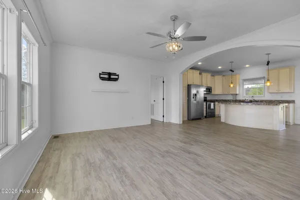 $624,900 | 414 North Gregory Road, Shawboro, NC 27973