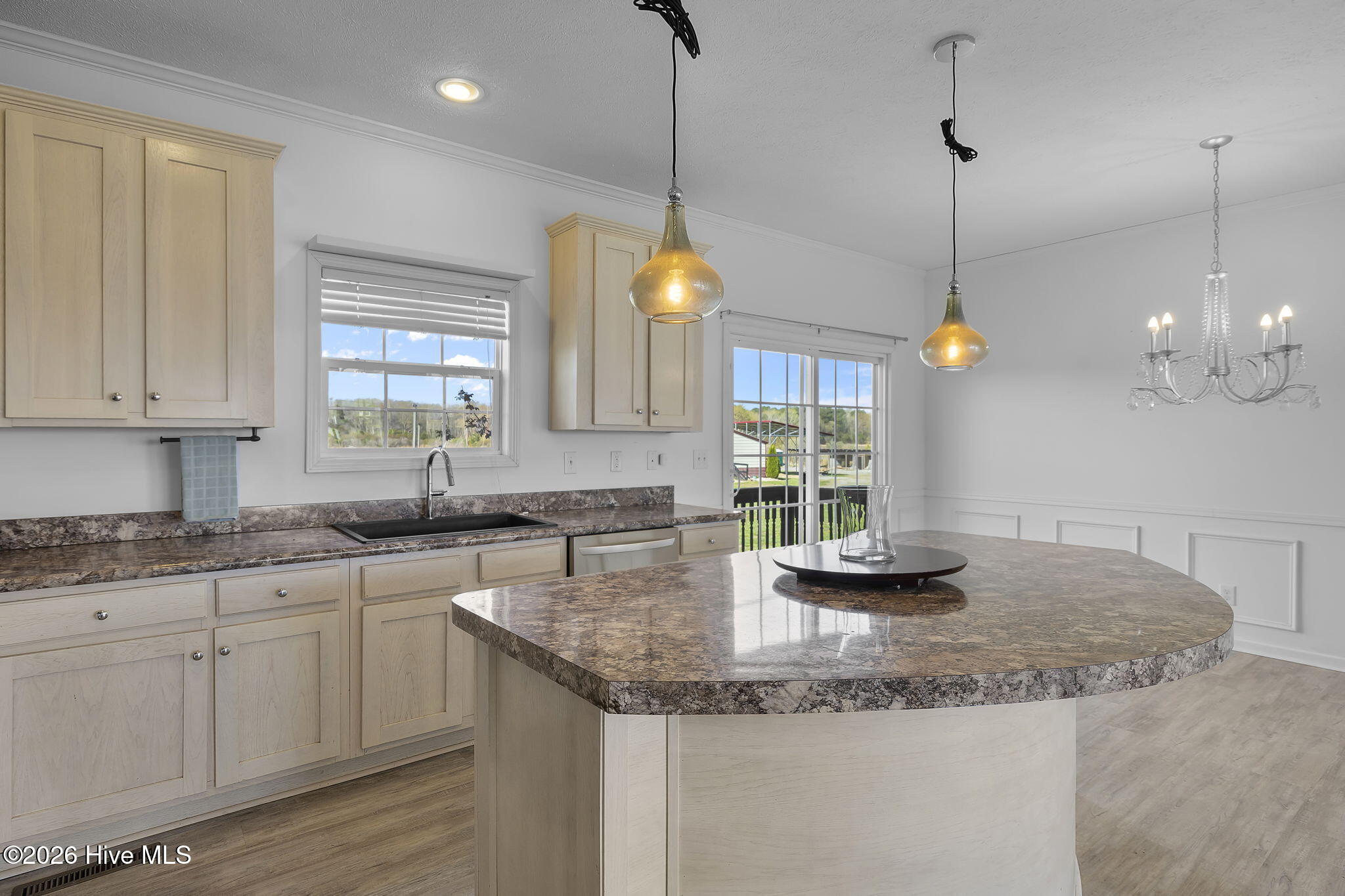 414 North Gregory Road Shawboro, NC 27973 - Photo 10 of 39 Kitchen