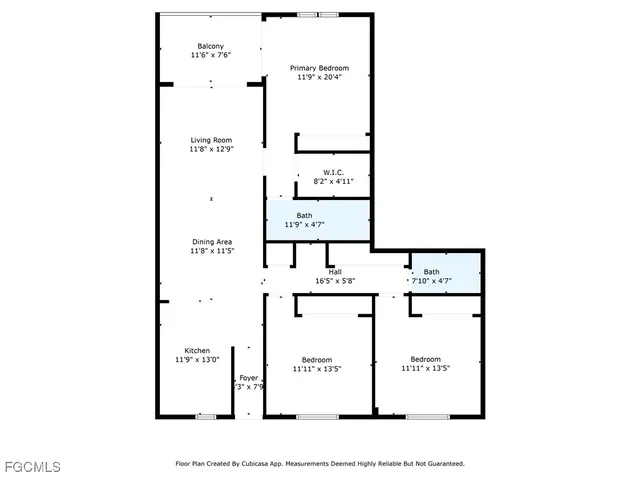 $100,000 | 2111 Barkeley Lane, Unit 19, Fort Myers, FL 33907