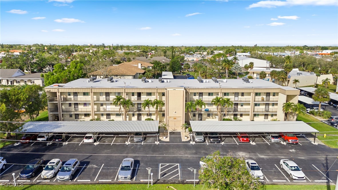 2111 Barkeley Lane, Unit 19 Fort Myers, FL 33907 - Photo 42 of 47