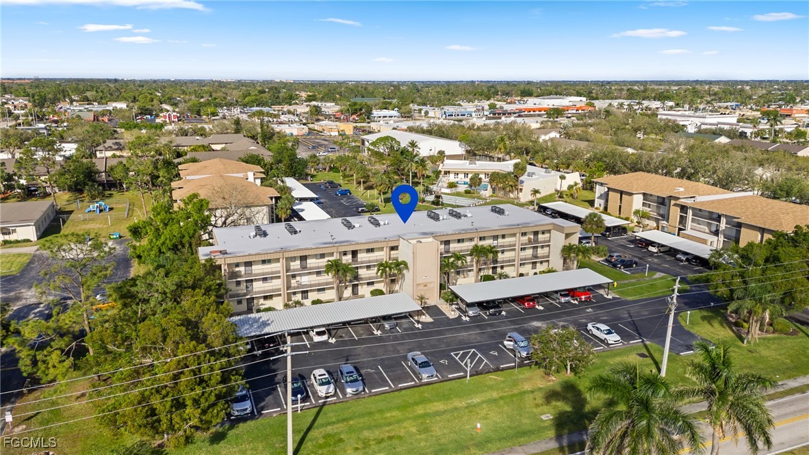 2111 Barkeley Lane, Unit 19 Fort Myers, FL 33907 - Photo 45 of 47