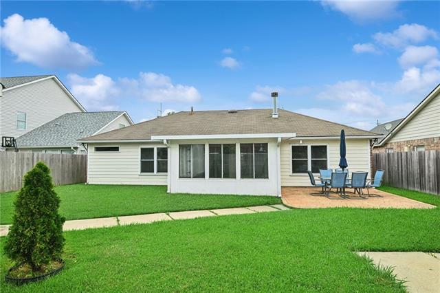 1328 Kings Row Slidell, LA 70461 - Photo 20 of 21
