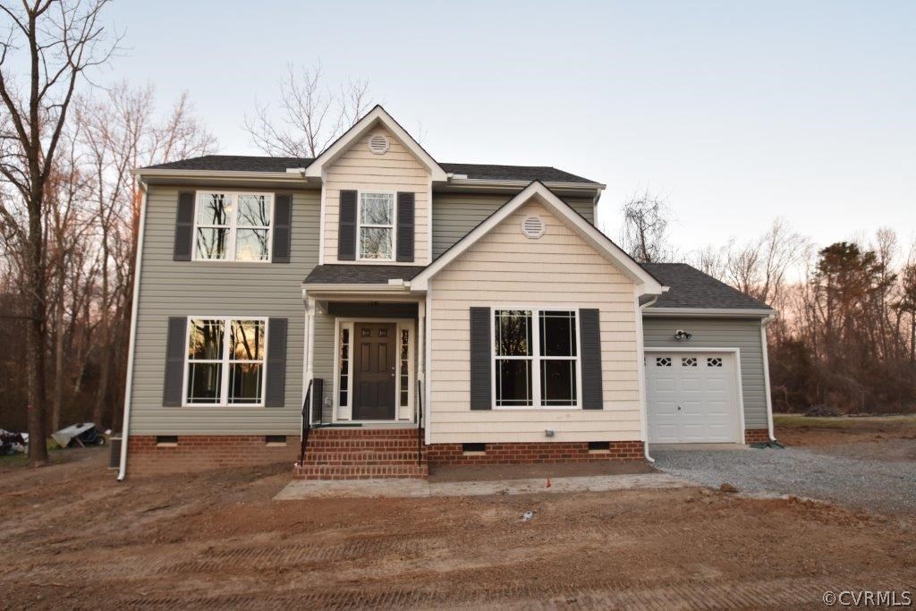 3782 Riddles Bridge Road Goochland, VA 23063 - Photo 1 of 1 Gallery Image 1