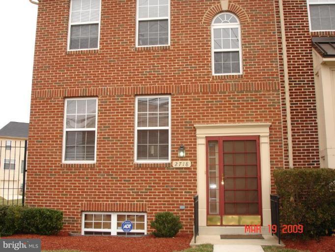 2718 Stanton Road Southeast Washington, DC 20020 - Photo 3 of 3 Exterior #3
