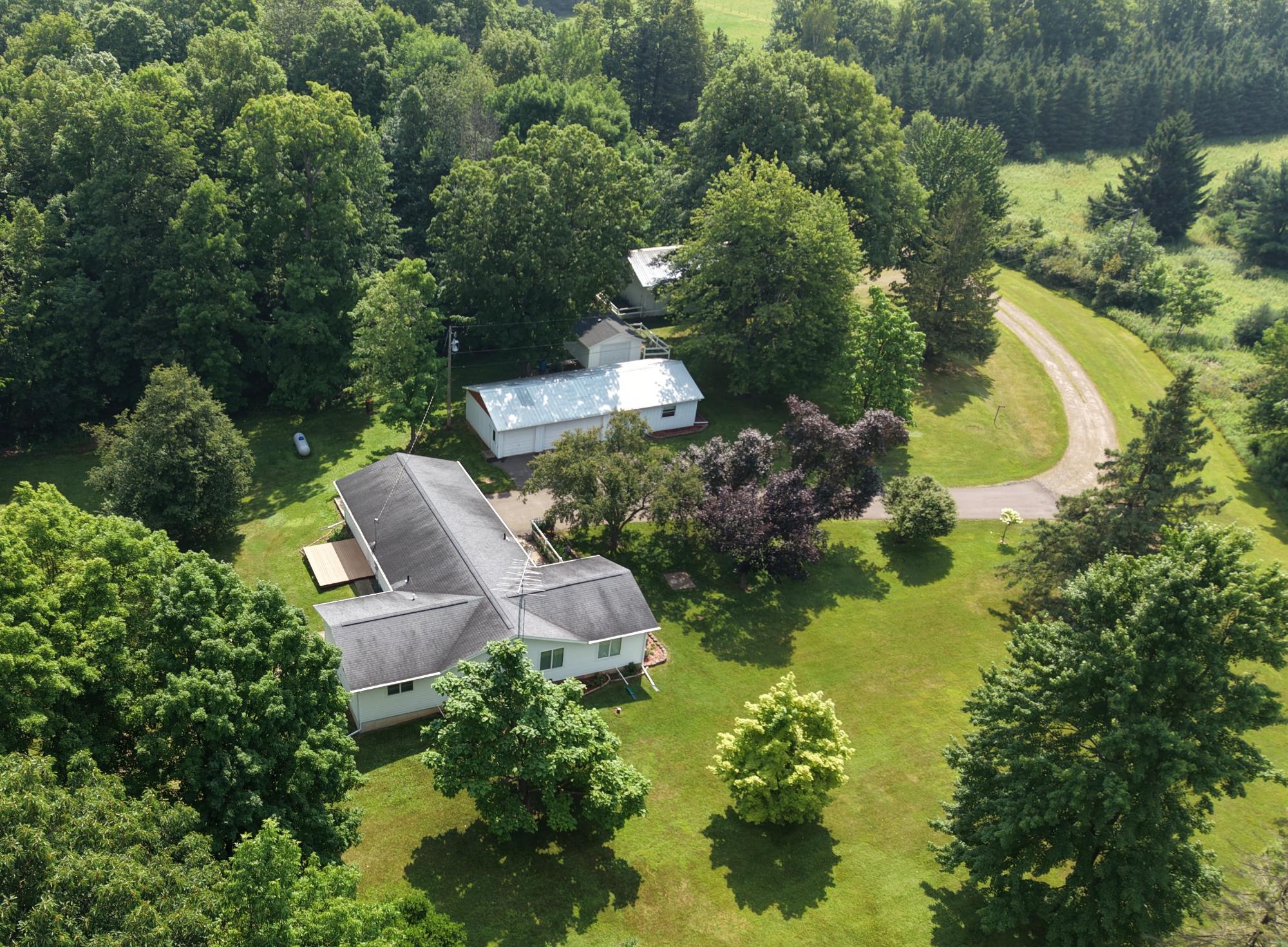 W7724 Bingham Road Ladysmith, WI 54848 - Photo 2 of 49 Gallery Image 2