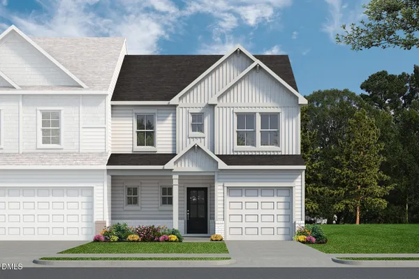 $299,700 | 61 Bethea Pond Court, Lillington, NC 27546
