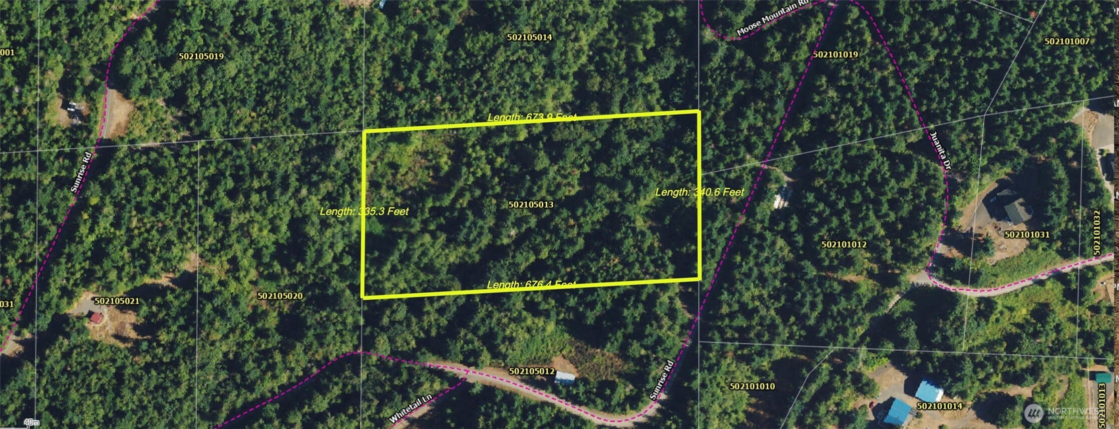 992 Sunrise Road Brinnon, WA 98320 - Photo 15 of 15