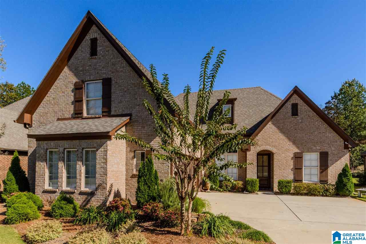 311 Strathaven Road Pelham, AL 35124 - Photo 2 of 36