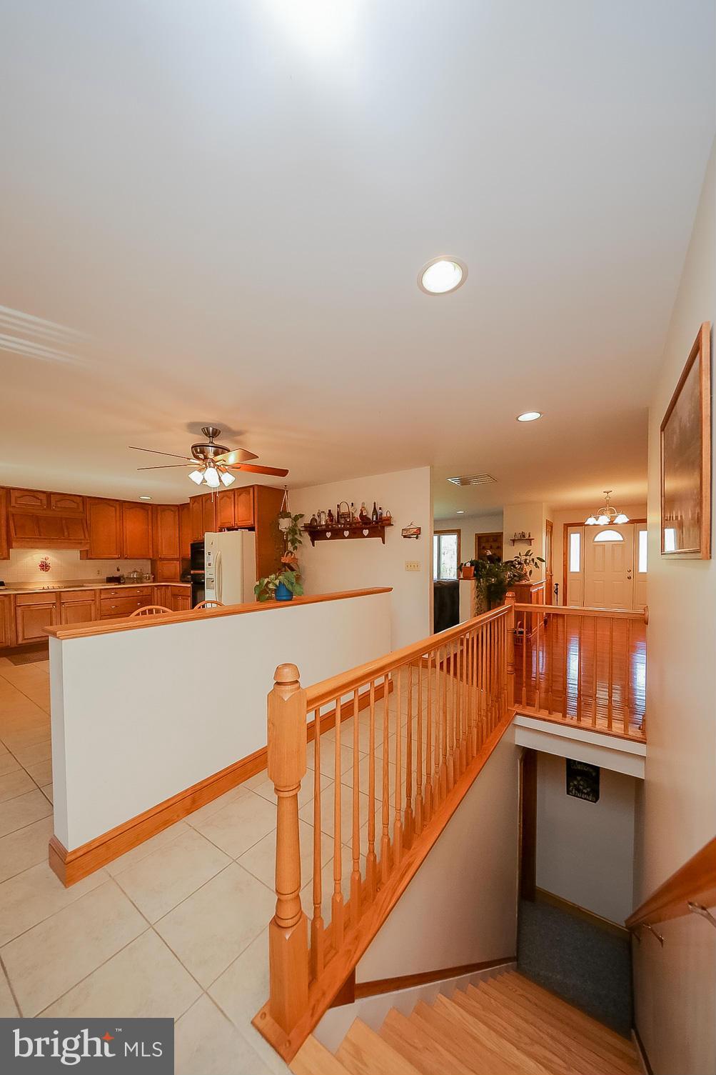 588 Mitchell Mountain Road Reva, VA 22735 - Photo 21 of 30 Interior (General)