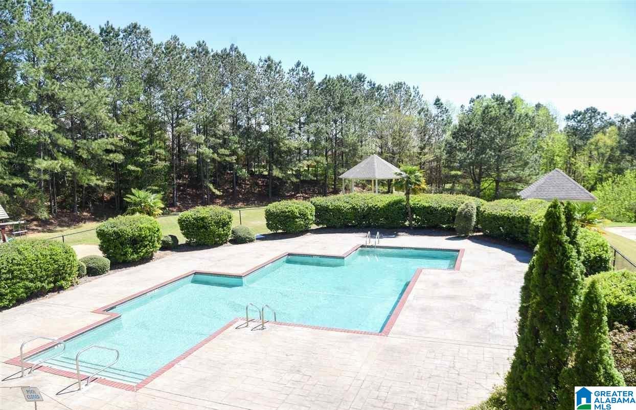 527 Enclave Circle Fultondale, AL 35068 - Photo 35 of 43