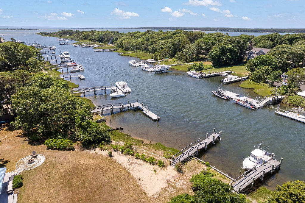 379 Monomoscoy Road Mashpee, MA 02649 - Photo 2 of 42 DJI_0046