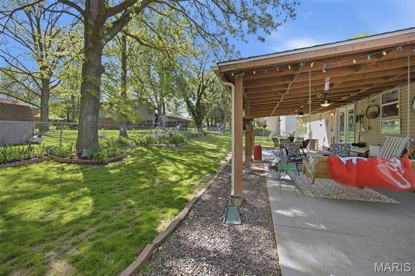 $239,900 | 446 North Oak Street, Trenton, IL 62293