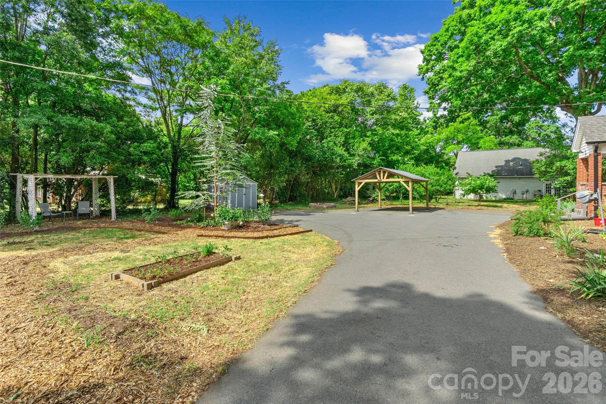 1050 Old Charlotte Road Southwest Concord, NC 28027 - Photo 28 of 31