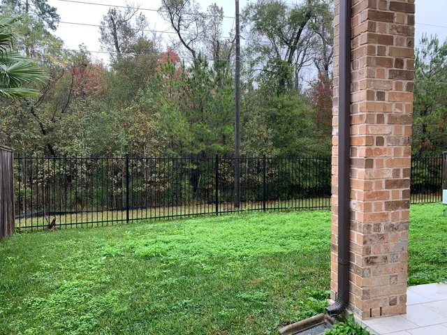 $3,300 | 34 Herons Flight Place, The Woodlands, TX 77389